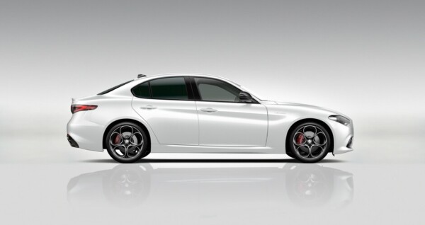 Giulia-veloce